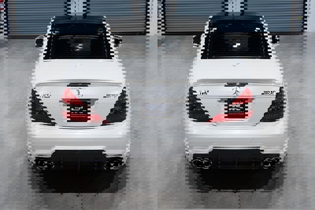 Used 2009 Mercedes-Benz SL 65 AMG image 70