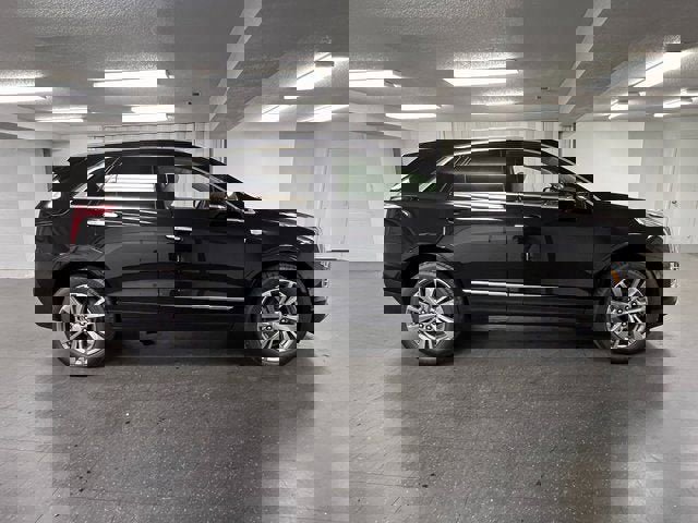 New 2025 Cadillac XT5 Premium Luxury image 6
