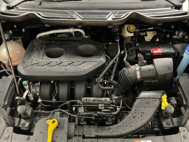 Used 2022 Ford EcoSport SE w/ SE Convenience Package AWD/4WD image 21
