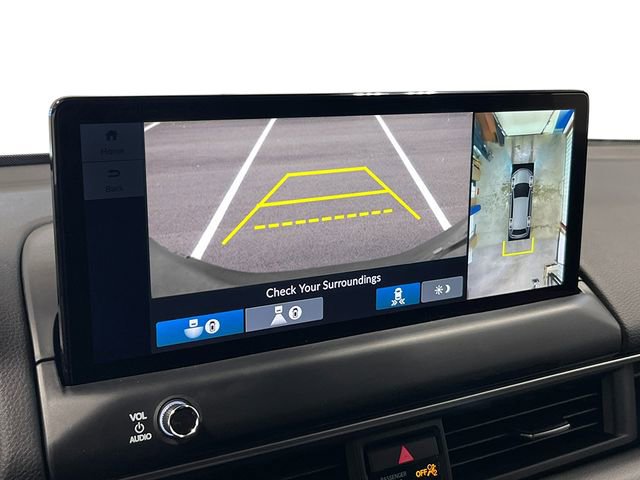 New 2026 Honda Pilot Touring image 22