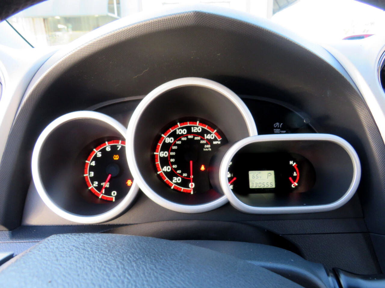 Used 2012 Toyota Matrix S image 12