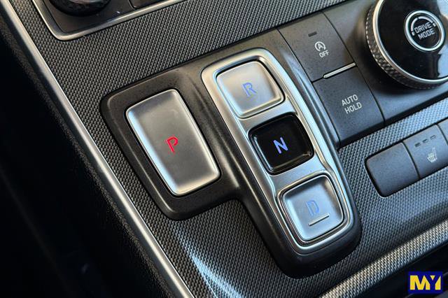 Used 2021 Hyundai Santa Fe SEL image 28