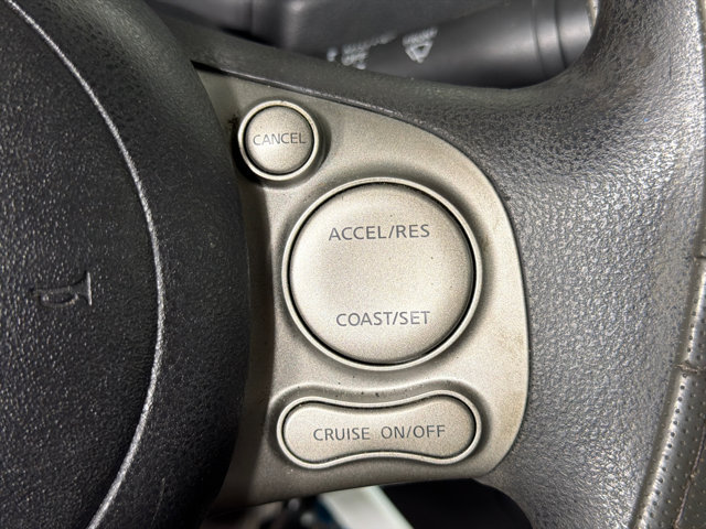 Used 2012 Nissan Versa SV FWD image 24