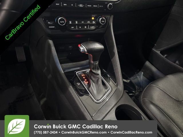 Used 2020 Kia Niro EX Premium image 23