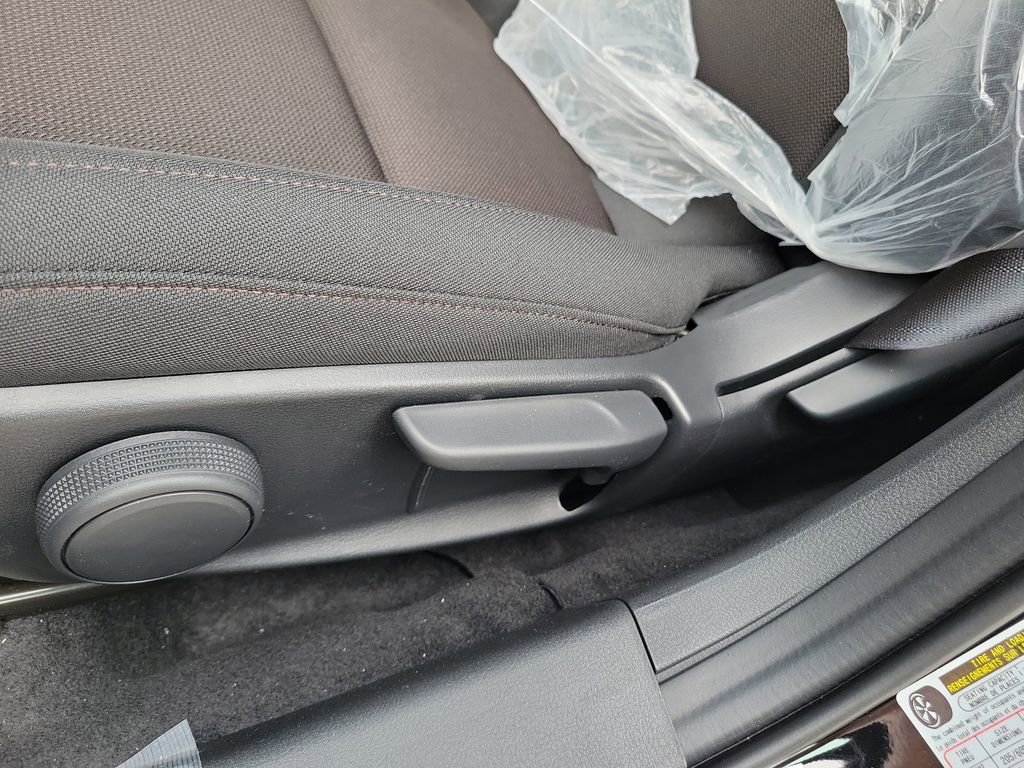 New 2026 MAZDA MAZDA3 s image 17