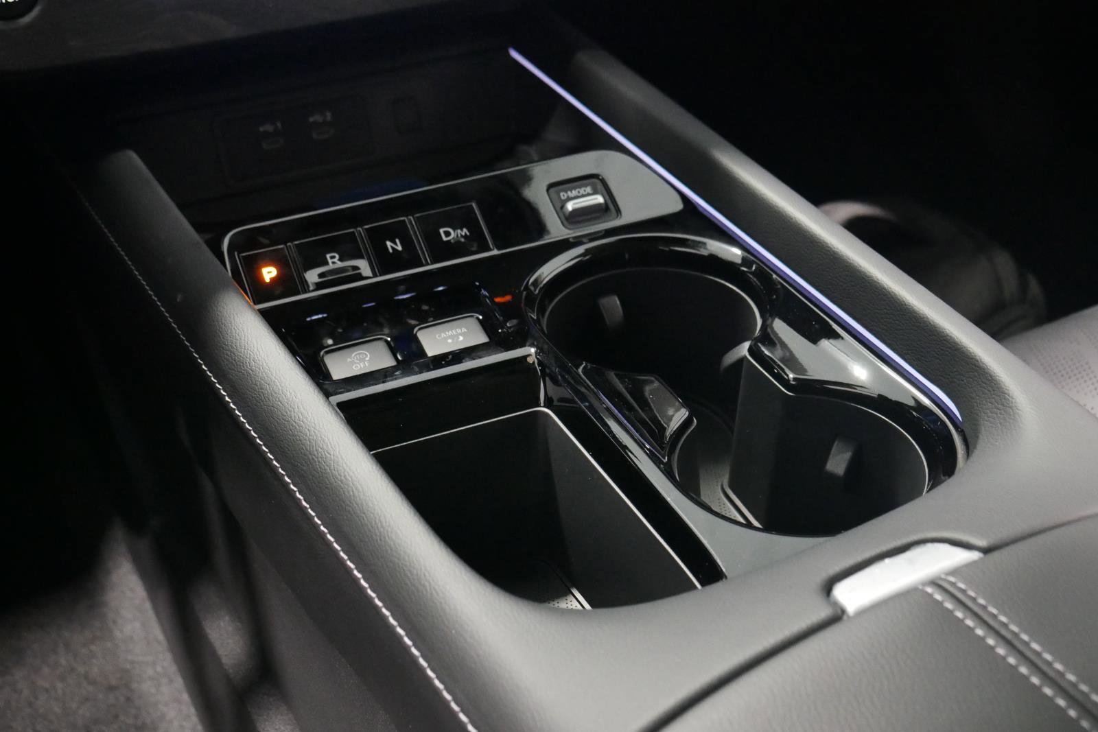 New 2026 Nissan Murano Platinum image 22