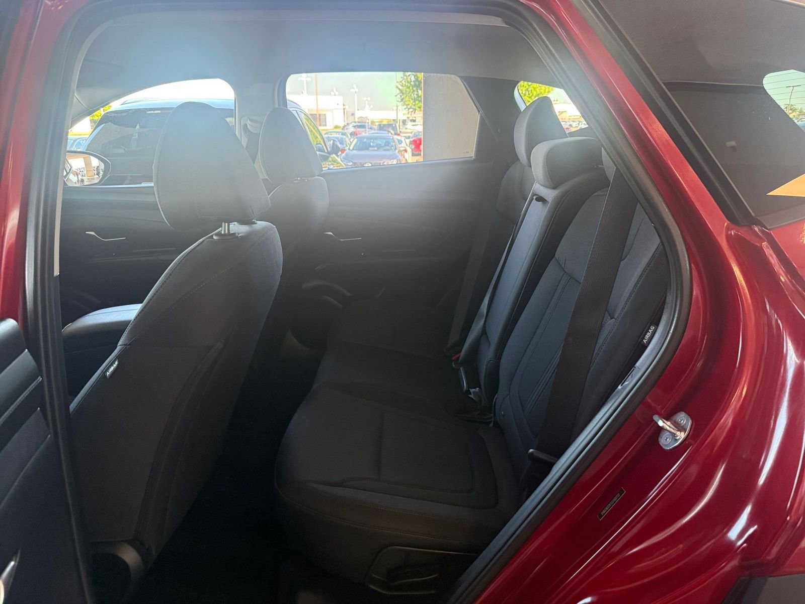 Used 2025 Hyundai Tucson SEL FWD image 28