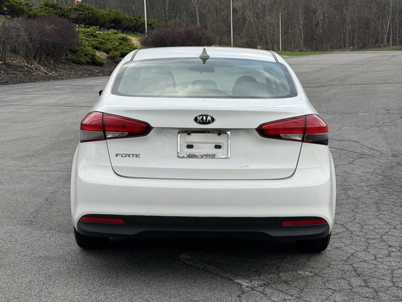 Used 2018 Kia Forte LX image 6
