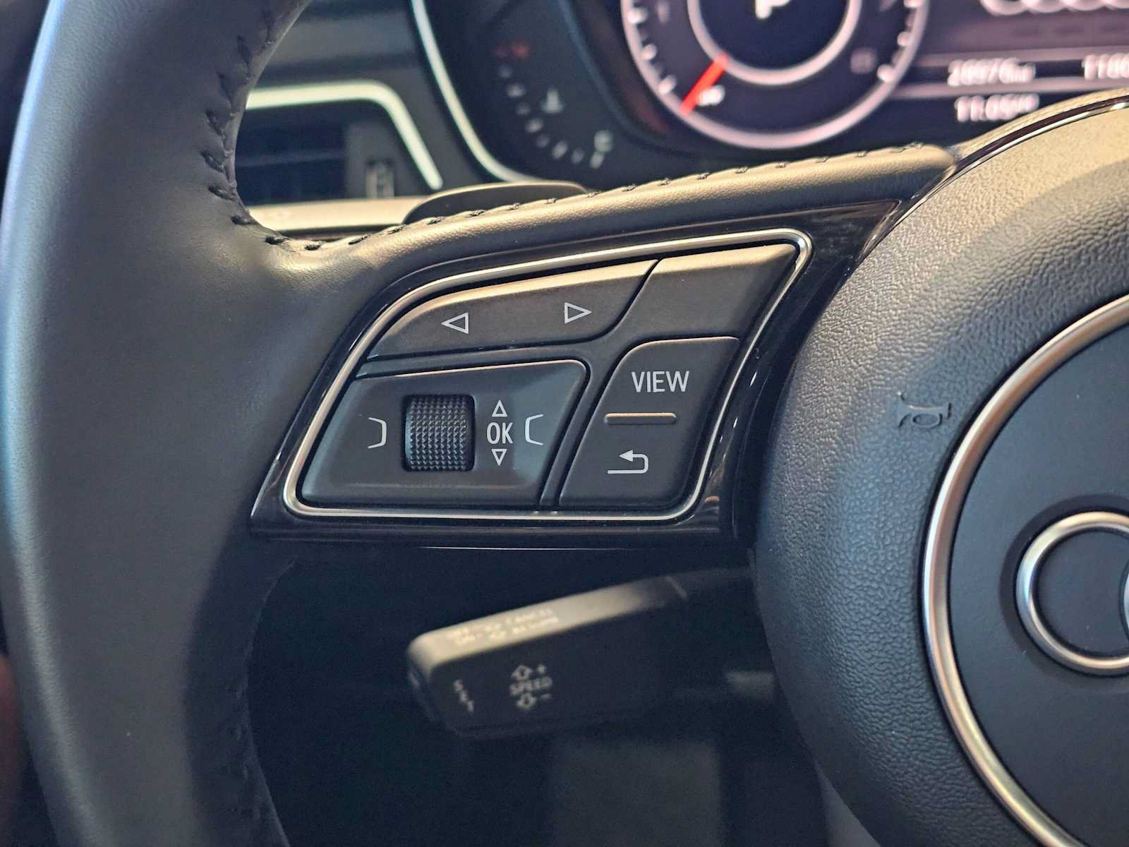 Used 2018 Audi A5 2.0T Premium Plus w/ Premium Plus AWD/4WD image 24