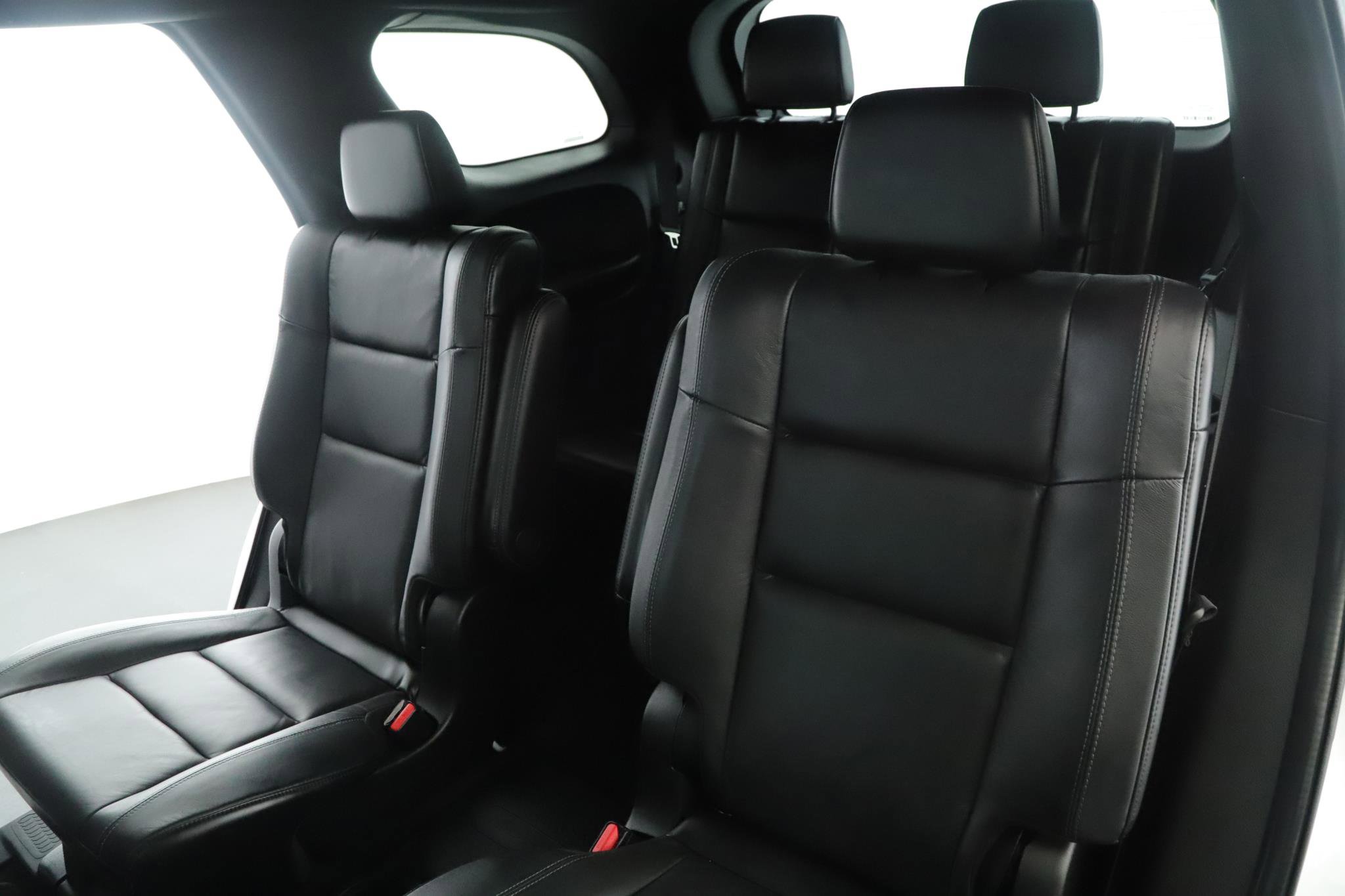 Used 2022 Dodge Durango GT w/ Trailer Tow Group IV image 5