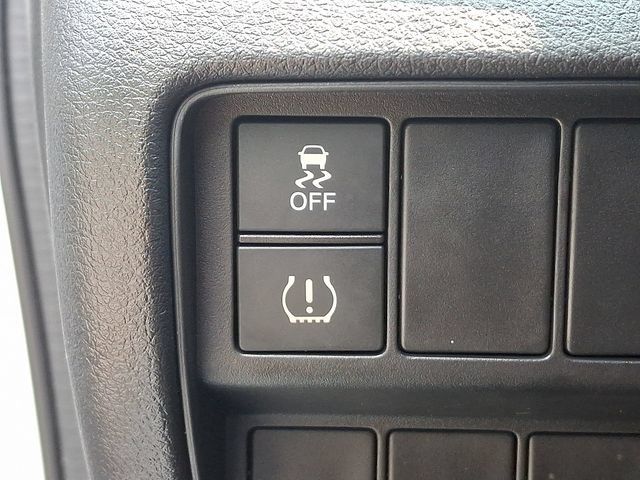 Certified 2019 Honda CR-V LX image 25