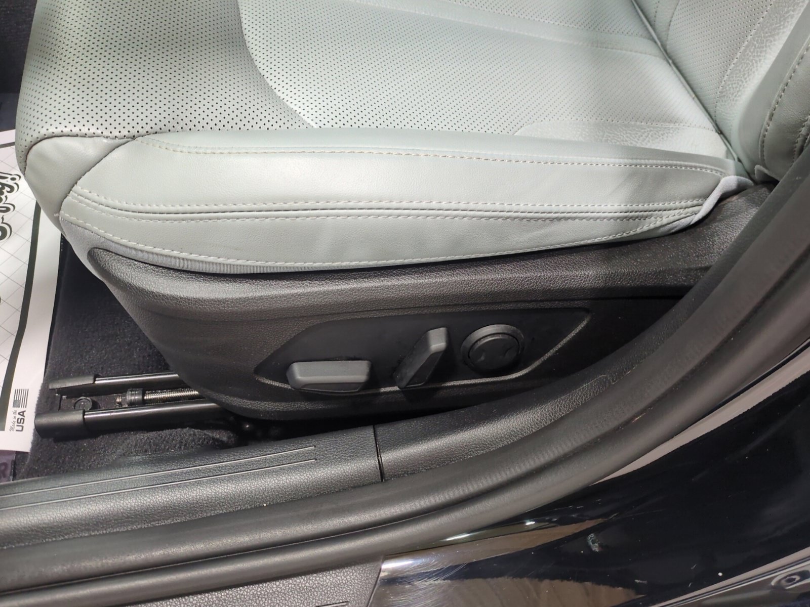 Certified 2021 Kia K5 EX w/ EX Premium Package FWD image 18