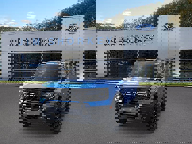 New 2025 Ford Bronco Sport Badlands w/ Sasquatch Badlands Package image 2