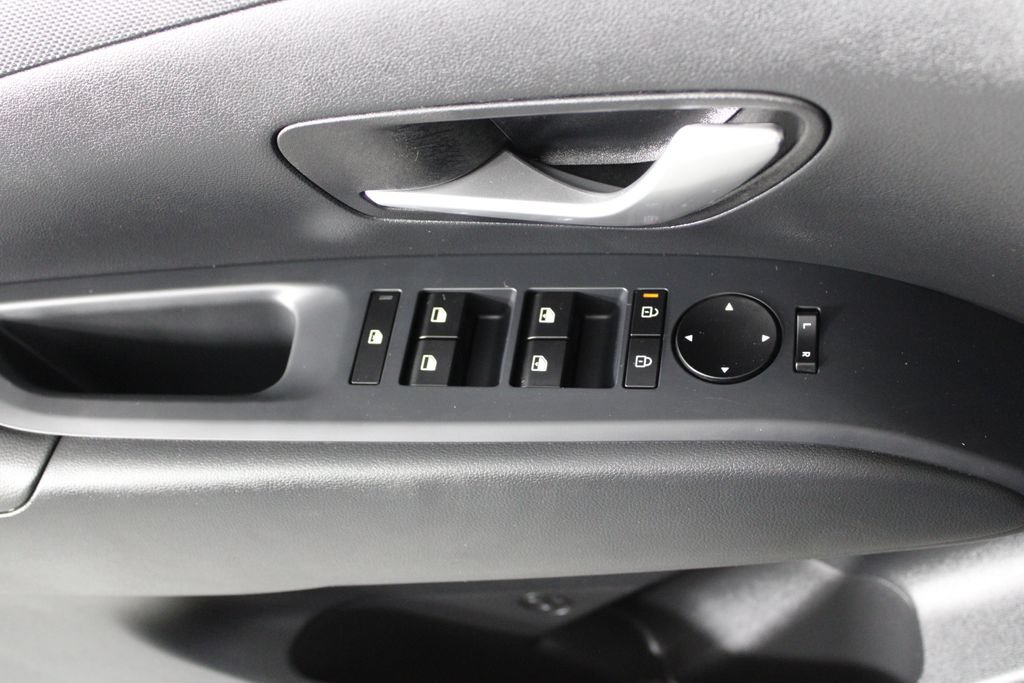 Certified 2026 Hyundai Tucson SEL FWD image 23