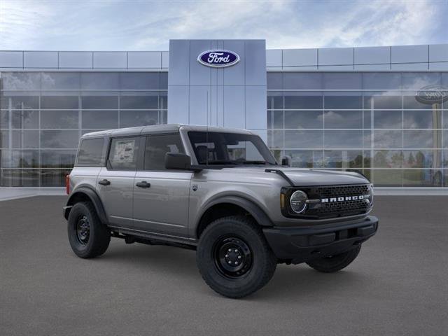 New 2026 Ford Bronco Big Bend image 10