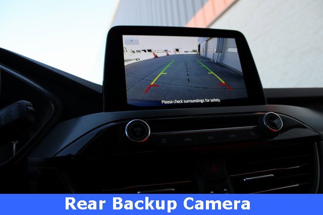 New 2026 Ford Escape Active image 3