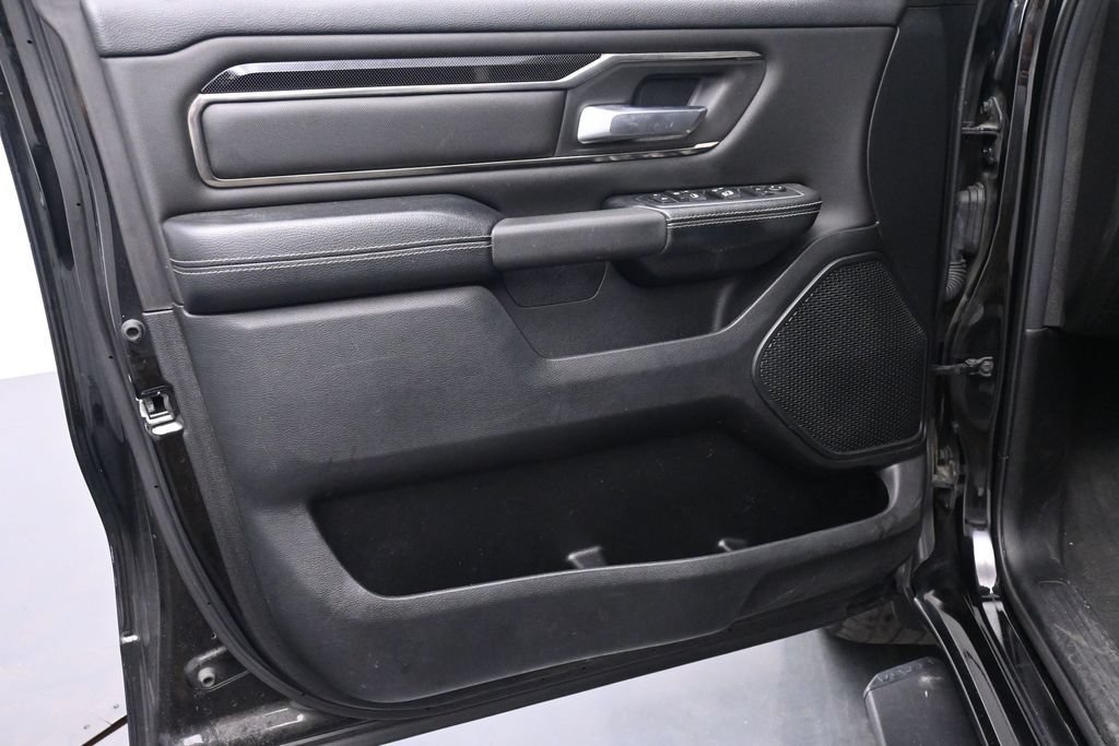 Used 2019 RAM 1500 Sport w/ Advanced Safety Group AWD/4WD image 13