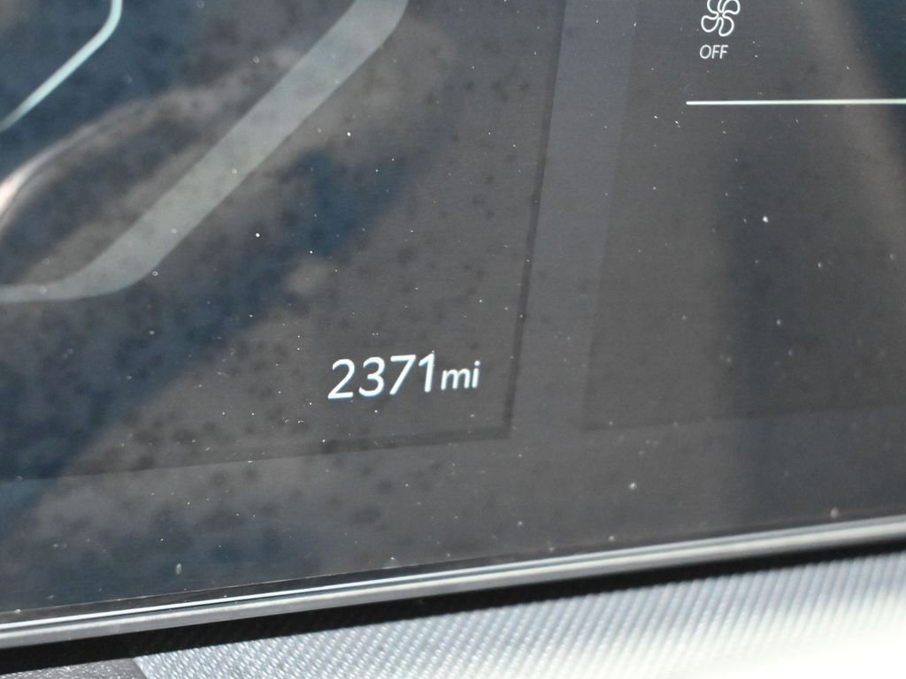 Used 2025 Kia K4 EX image 29