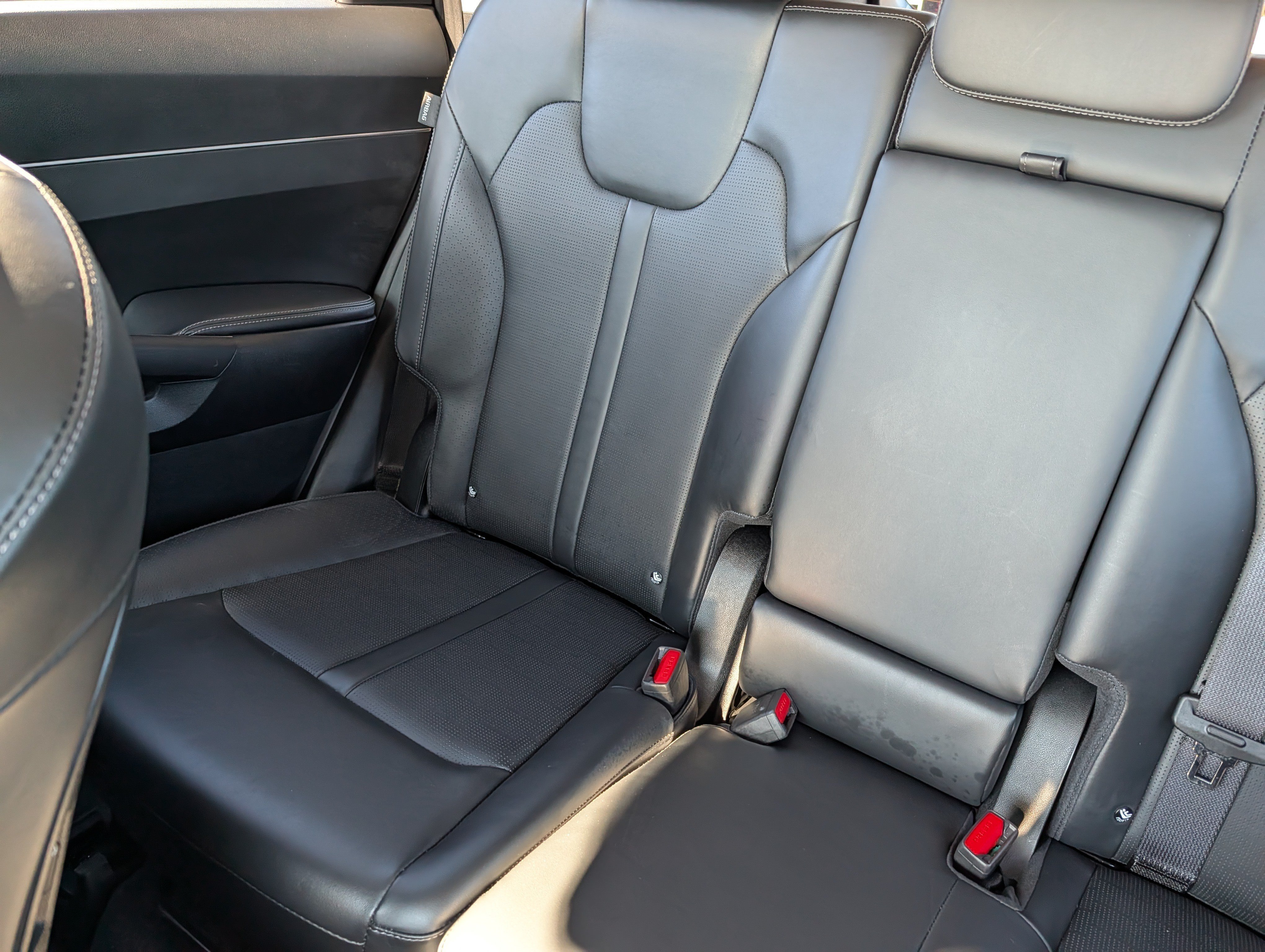 Certified 2025 Kia Sorento S w/ Panoramic Sunroof Package AWD/4WD image 12