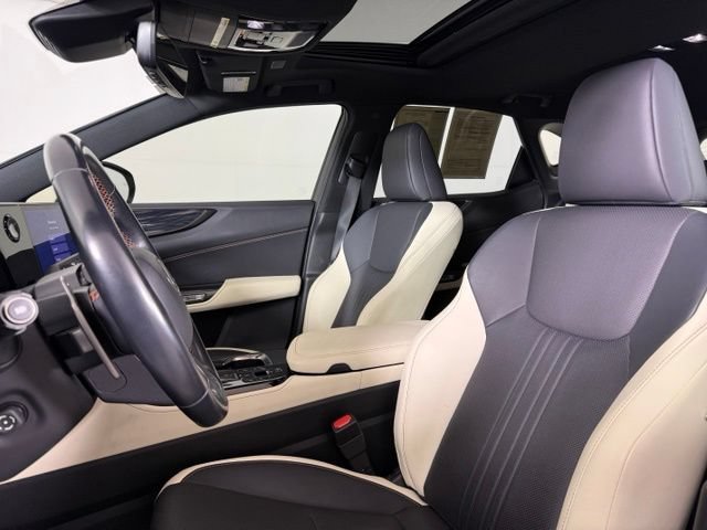 Used 2022 Lexus NX 350 AWD image 5