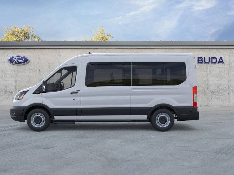 Certified 2024 Ford Transit 350 XL image 38
