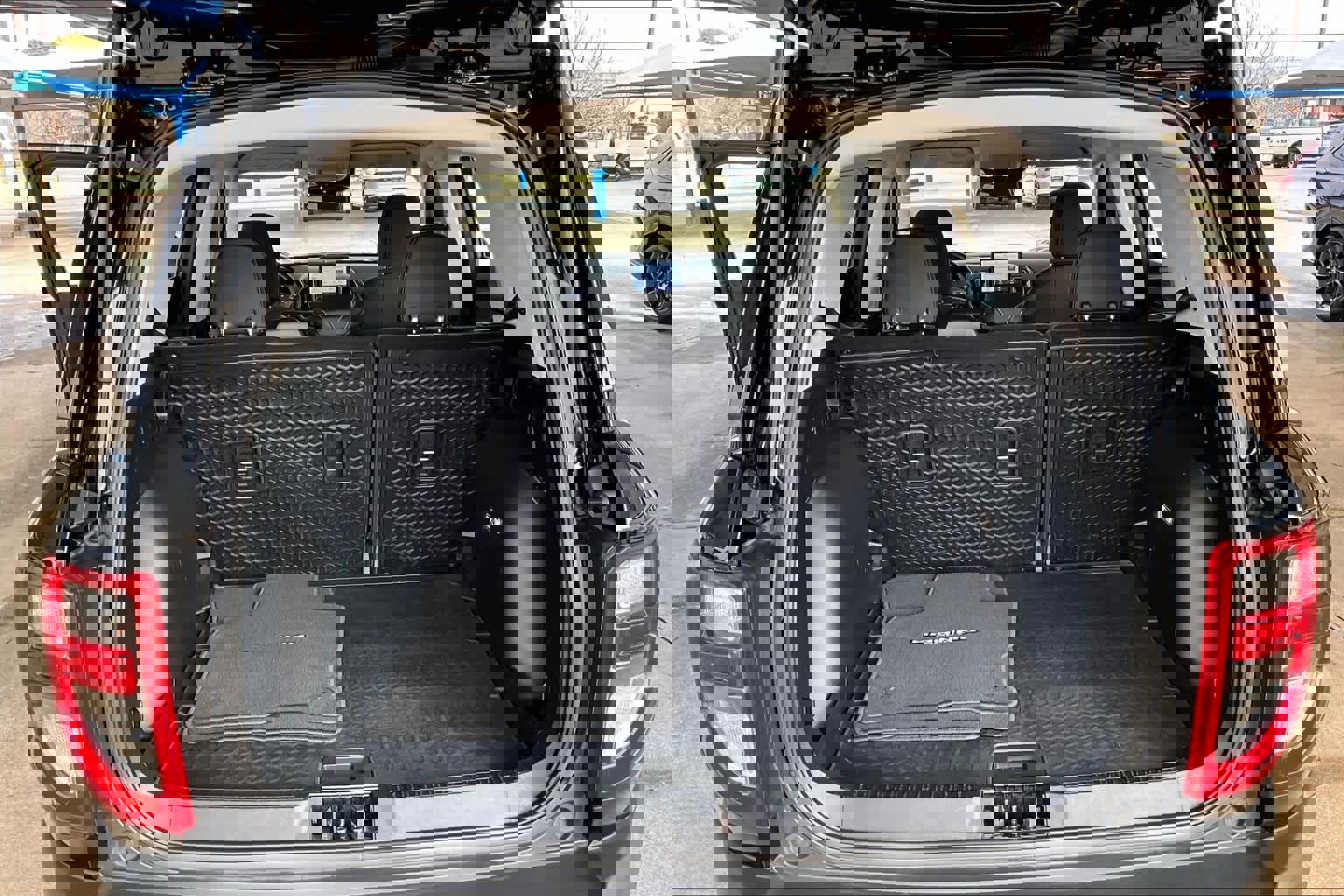 Used 2021 Ford Bronco Sport Big Bend image 34