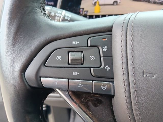 Used 2023 Cadillac Escalade Sport Platinum image 13