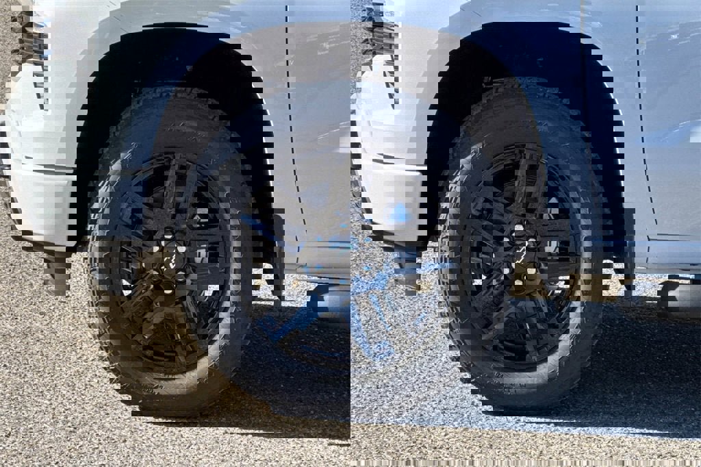 New 2026 Chevrolet Silverado 1500 RST w/ RST Select Package image 25