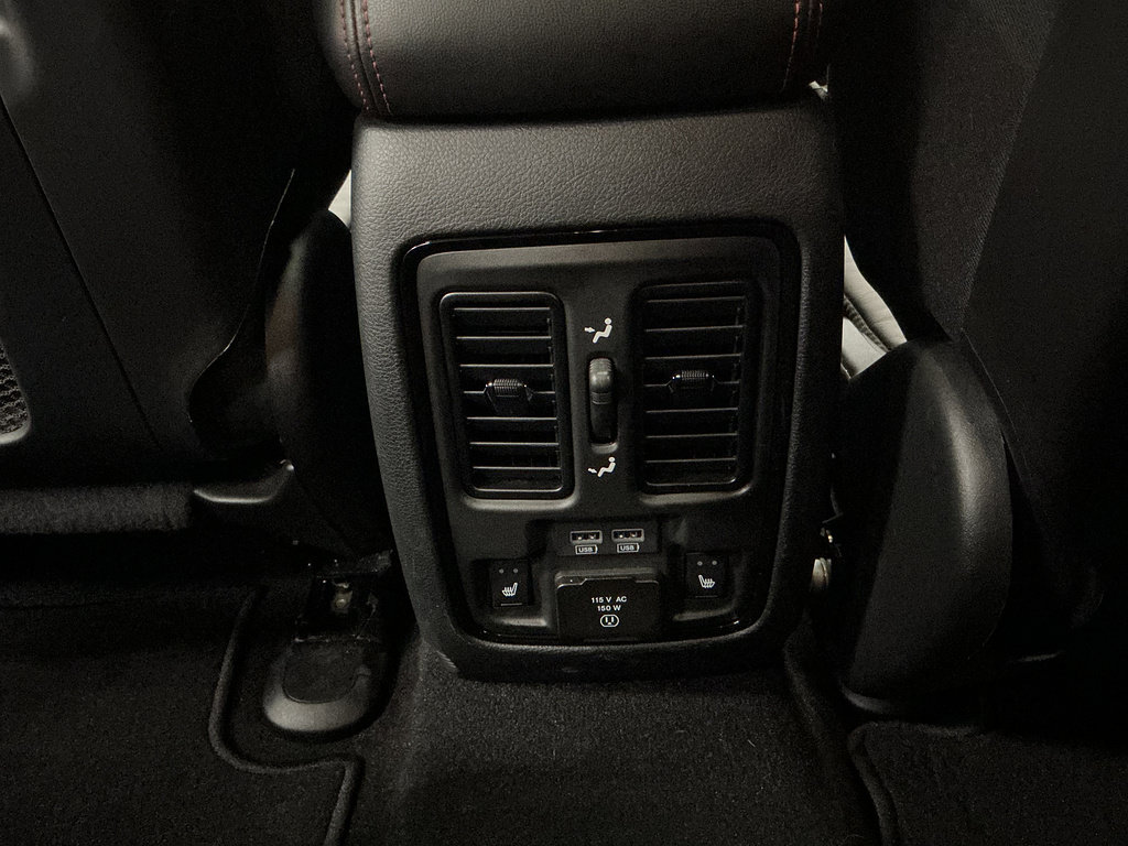 Used 2025 Dodge Durango GT AWD/4WD image 24