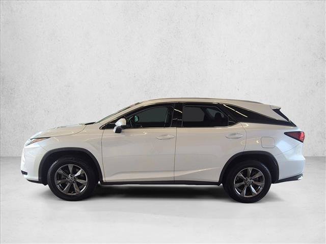 Used 2018 Lexus RX 350L FWD w/ Accessory Package image 9