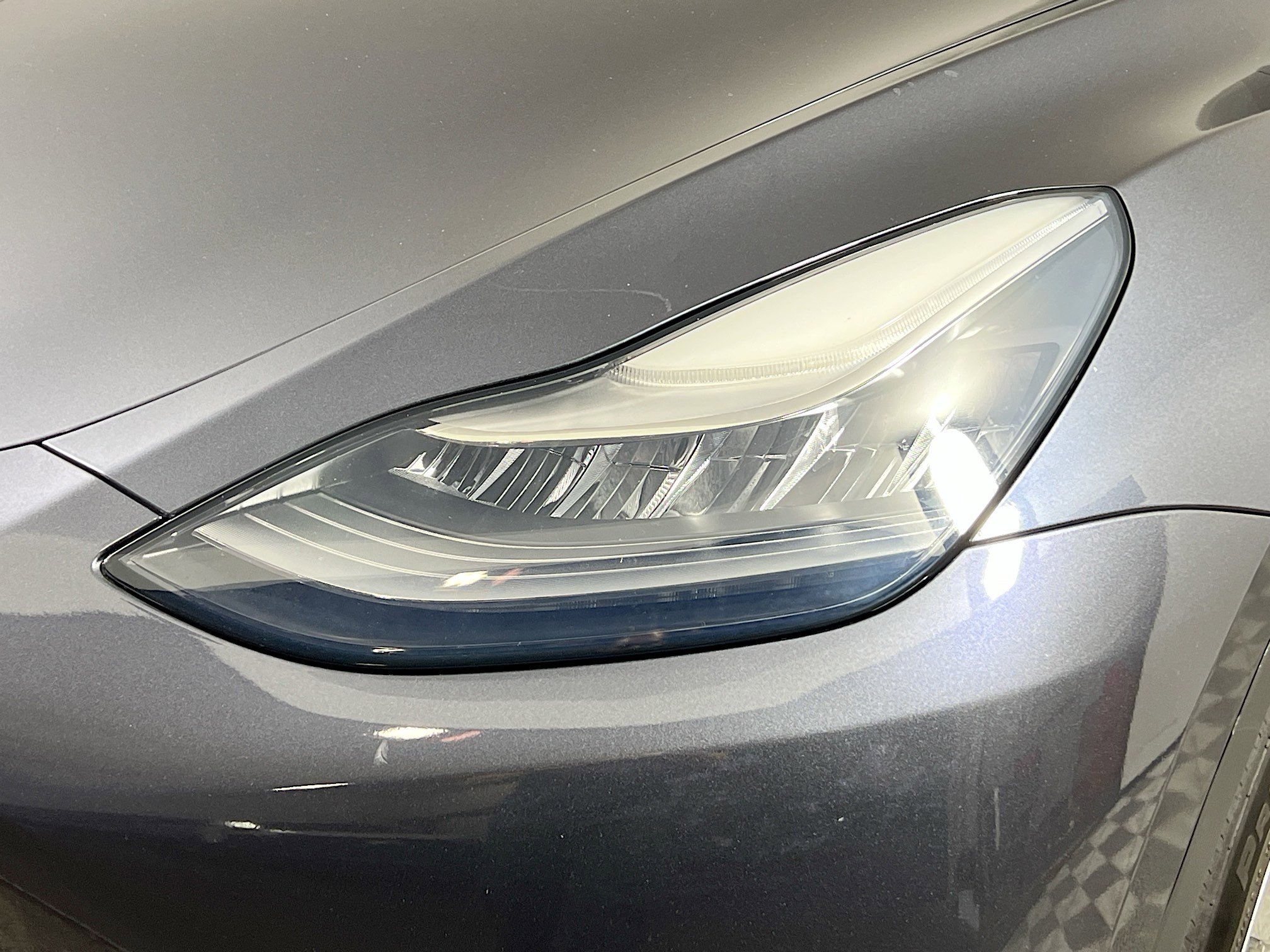 Used 2020 Tesla Model Y Long Range image 12