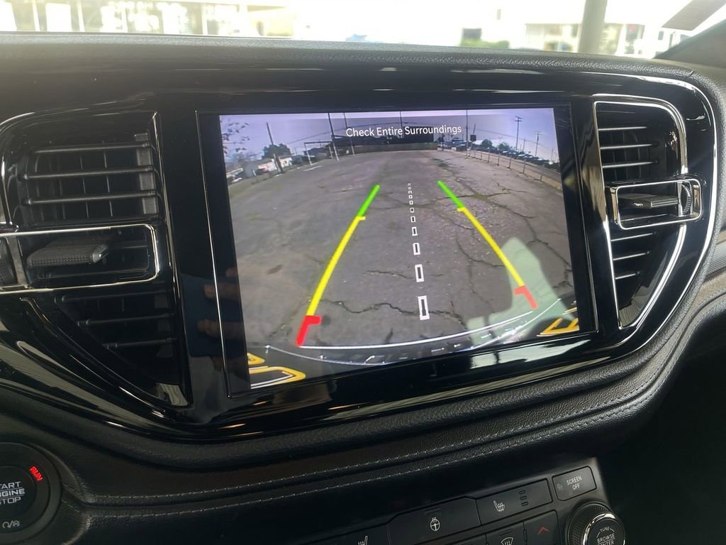 Used 2021 Dodge Durango GT image 15