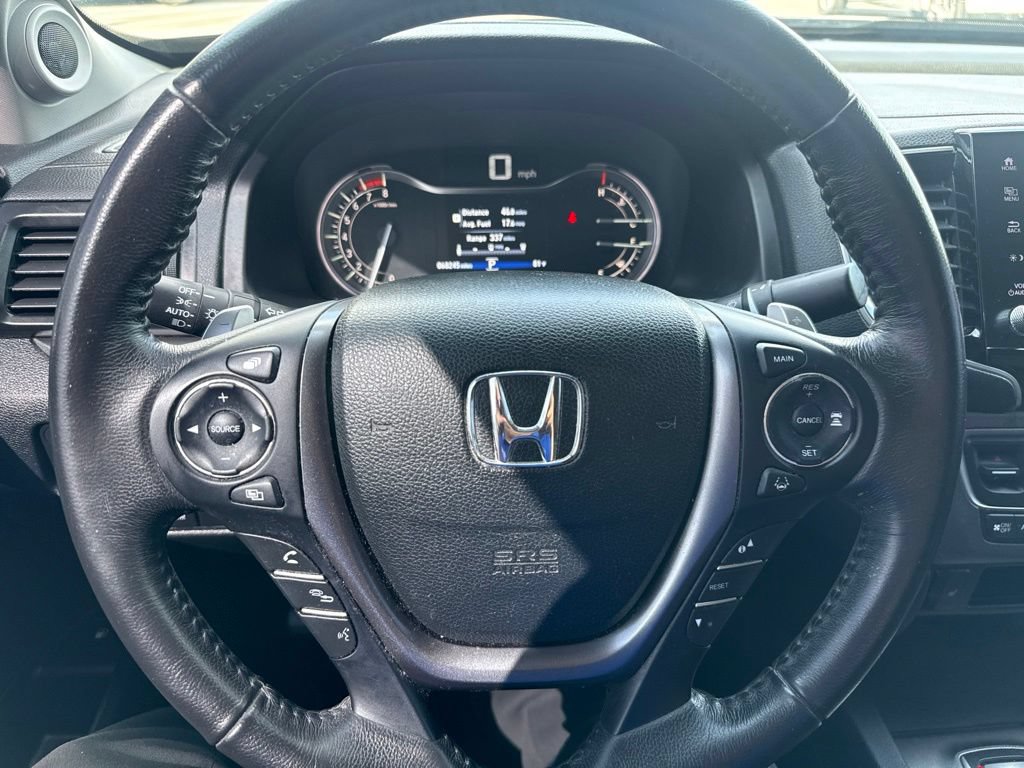 Used 2023 Honda Ridgeline RTL image 19