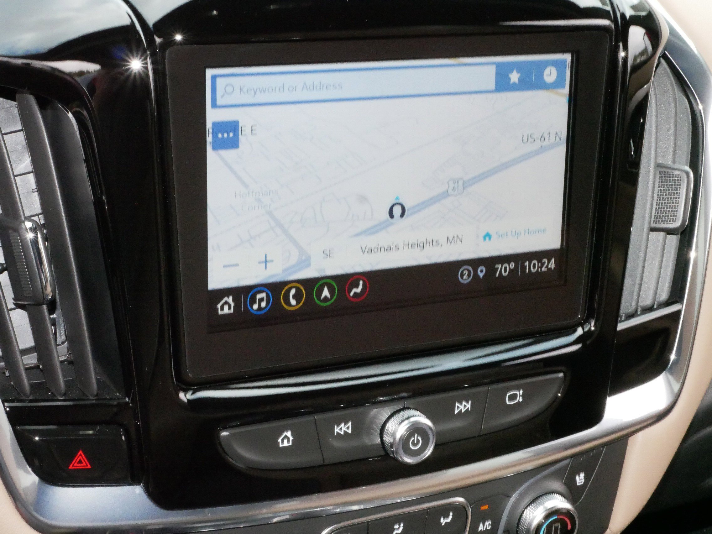 Used 2023 Chevrolet Traverse Premier image 22