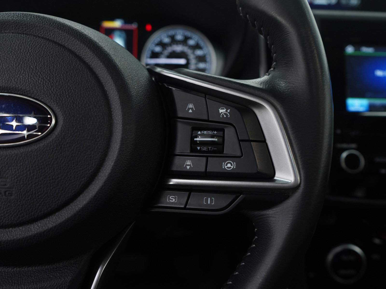 Used 2020 Subaru Forester Premium w/ Popular Package #1 image 28