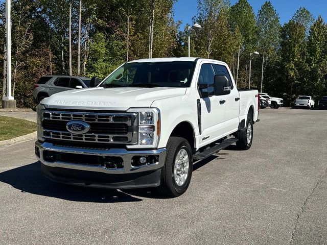 Used 2024 Ford F250 XLT image 8