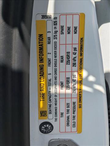 Used 2023 Tesla Model 3 Standard Range image 14