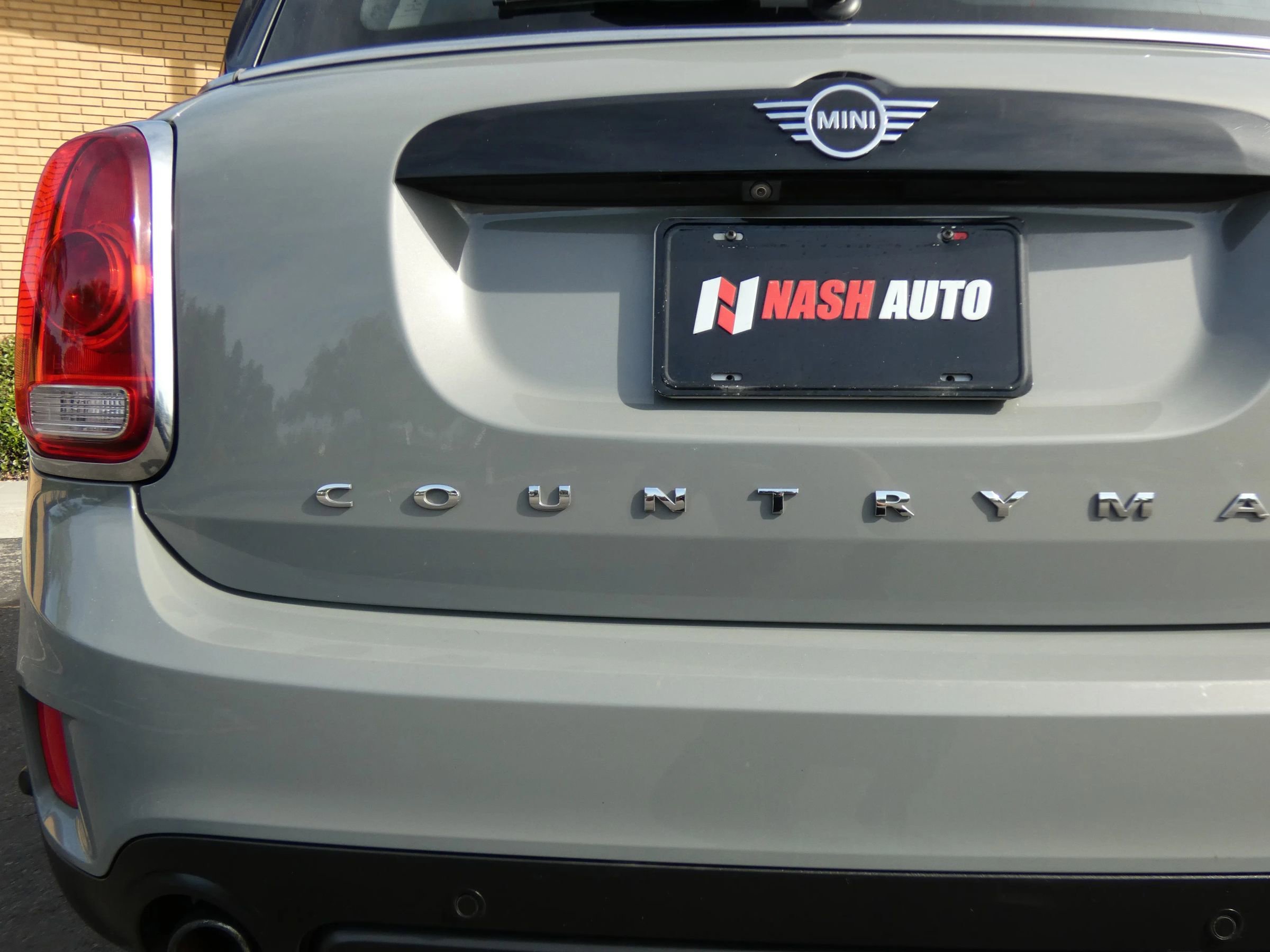 Used 2019 MINI Cooper Countryman image 11