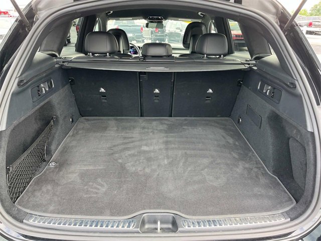 Used 2024 Mercedes-Benz GLC 300 image 20