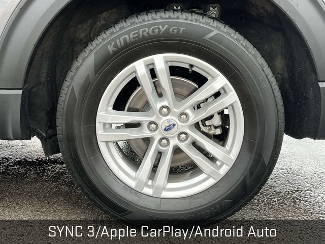 Used 2023 Ford Explorer XLT w/ Equipment Group 202A AWD/4WD image 11