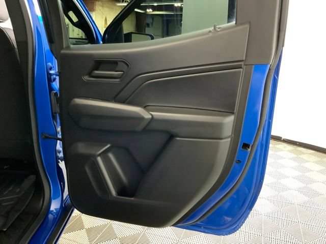Used 2023 Chevrolet Colorado Trail Boss w/ Advanced Trailering Package AWD/4WD image 30