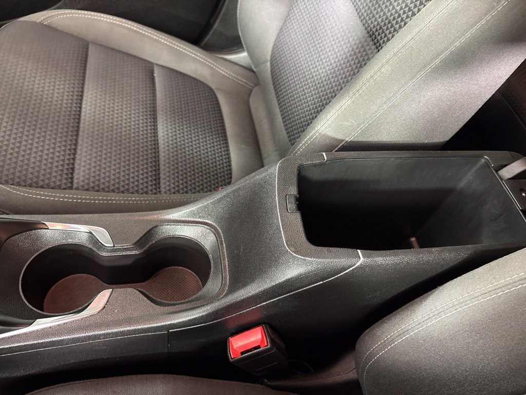 Used 2023 Chevrolet Bolt LT FWD image 41
