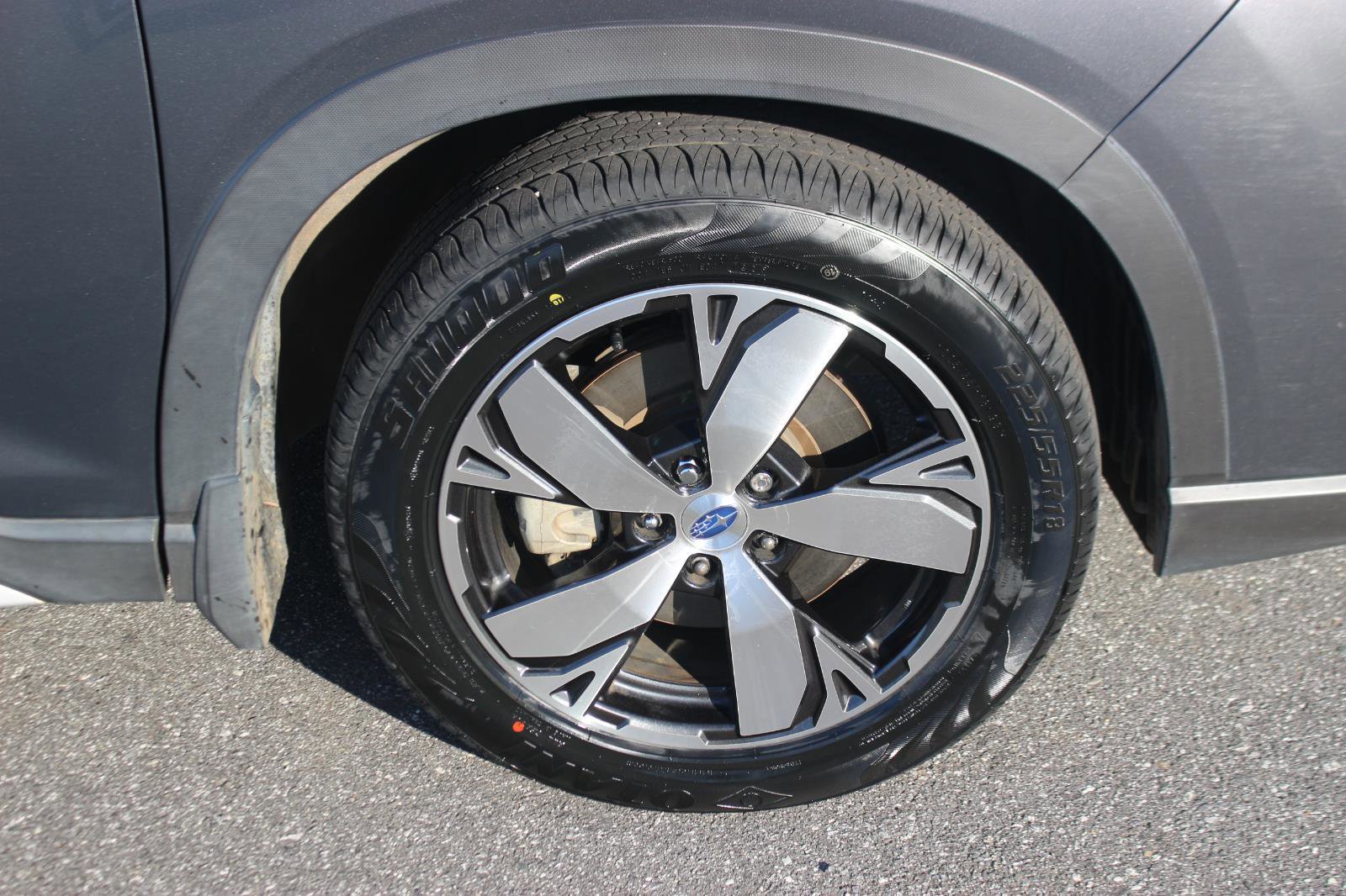 Used 2020 Subaru Forester Touring w/ Popular Package #2 image 40