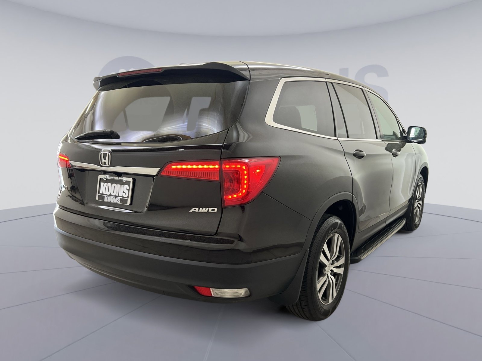 Used 2018 Honda Pilot EX-L image 13