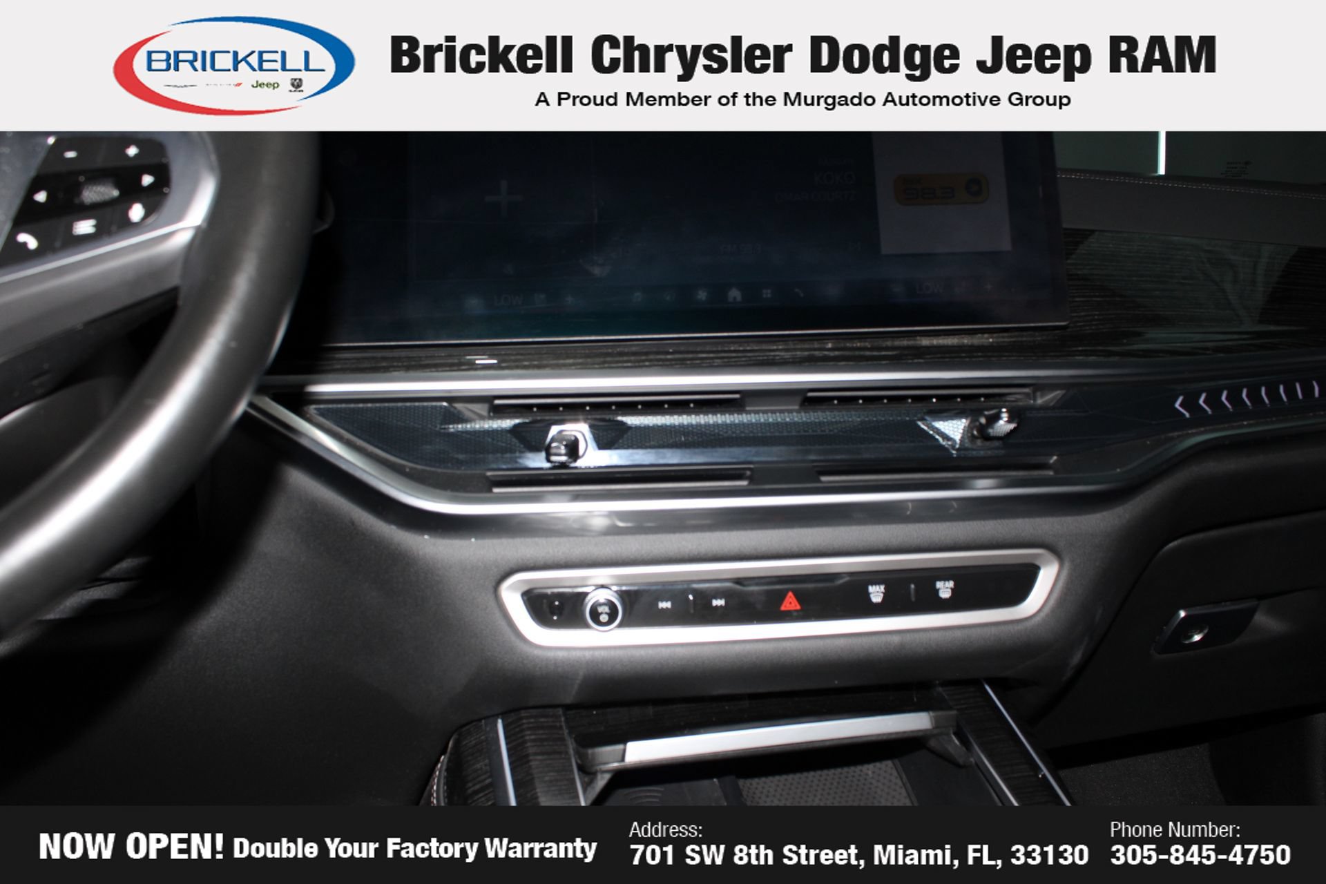 Used 2025 BMW X7 xDrive40i w/ M Sport Package AWD/4WD image 18