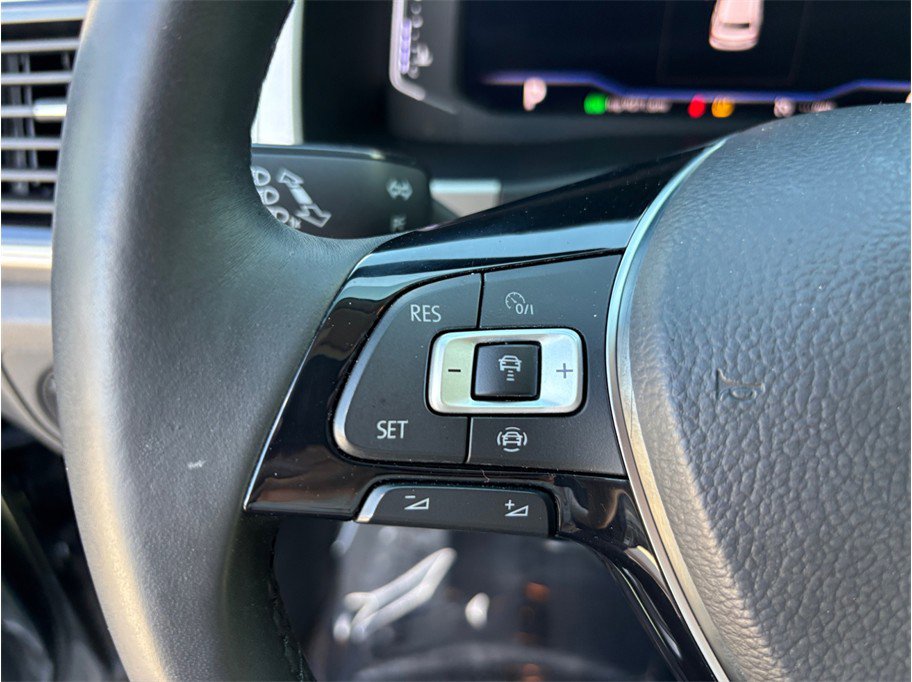 Used 2019 Volkswagen Atlas SEL Premium AWD/4WD image 28