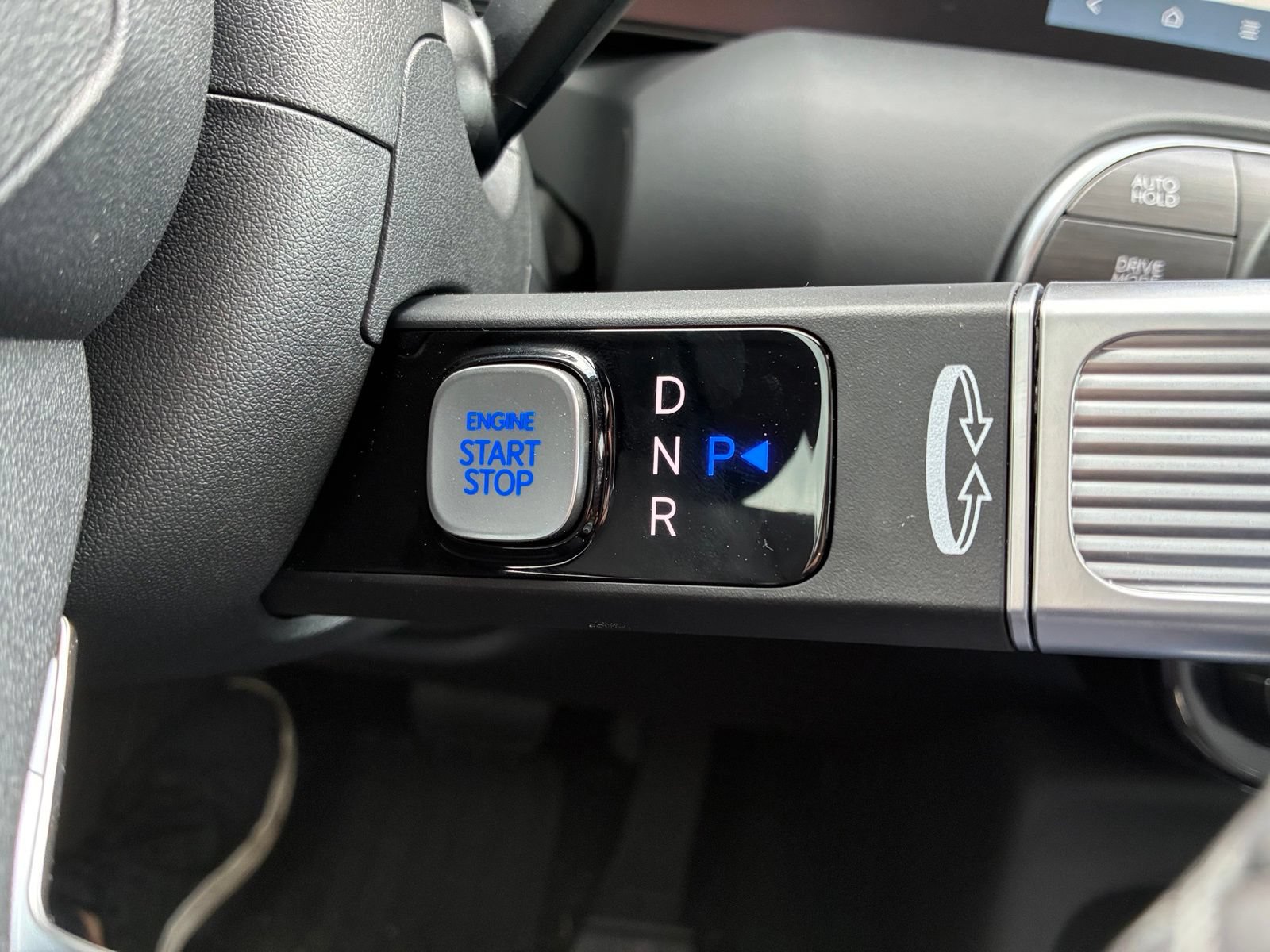 New 2026 Hyundai Palisade Calligraphy FWD image 49