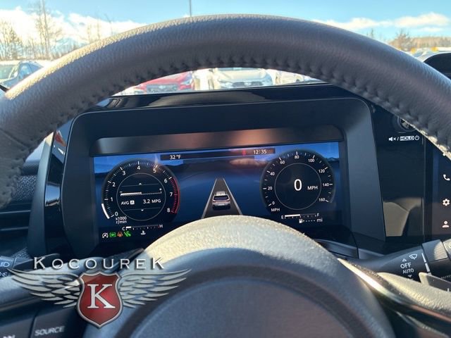 New 2026 Subaru Outback Limited XT image 13