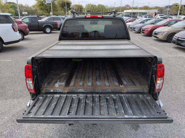 Used 2011 Nissan Frontier SL w/ Moonroof Pkg image 30