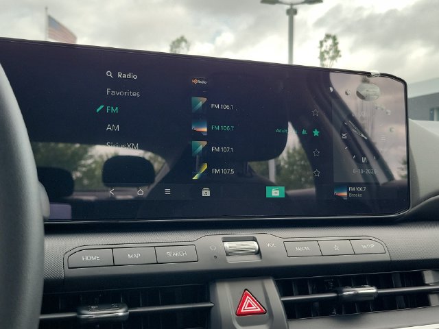 New 2026 Kia K4 FWD image 18